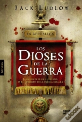 Los Dioses De La Guerra