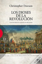 Capa do artigo Los Dioses De La Revolución