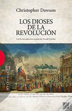 Capa do artigo Los Dioses De La Revolución