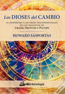 Capa do artigo Los Dioses Del Cambio