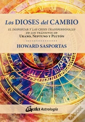 Capa do artigo Los Dioses Del Cambio