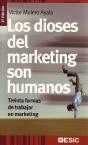 Los Dioses Del Marketing Son Humanos - Preview