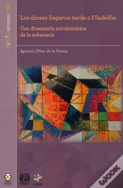 Capa do artigo Los Dioses Llegaron Tarde A Filadelfia