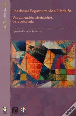 Capa do artigo Los Dioses Llegaron Tarde A Filadelfia