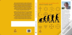 Capa do artigo Los Dioses Que No Podian Serlo  