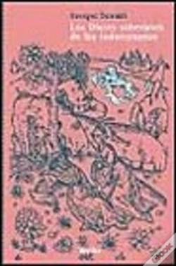 Capa do artigo Los Dioses Soberanos De Los Indoeuropeos