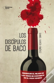 Capa do artigo Los Discípulos De Baco
