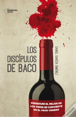 Capa do artigo Los Discípulos De Baco