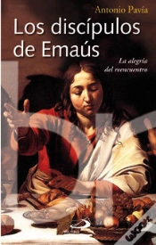 Capa do artigo Los Discipulos De Emaus