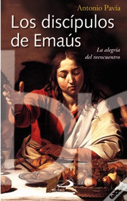 Capa do artigo Los Discipulos De Emaus
