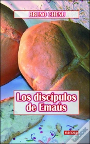 Capa do artigo Los Discípulos De Emaús