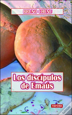 Capa do artigo Los Discípulos De Emaús