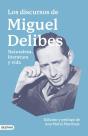 Los Discursos De Miguel Delibes - Preview