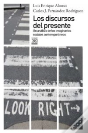 Capa do artigo Los Discursos Del Presente