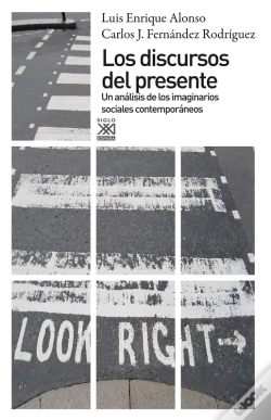 Capa do artigo Los Discursos Del Presente