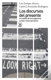 Capa do artigo Los Discursos Del Presente