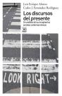 Los Discursos Del Presente - Preview
