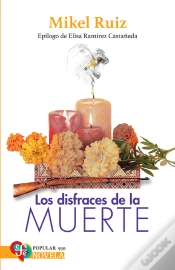 Capa do artigo Los Disfraces De La Muerte