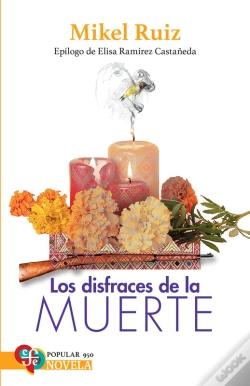 Capa do artigo Los Disfraces De La Muerte
