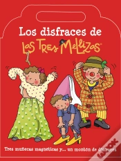 Capa do artigo Los Disfraces De Las Tres Mellizas