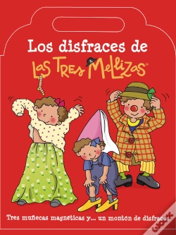 Capa do artigo Los Disfraces De Las Tres Mellizas