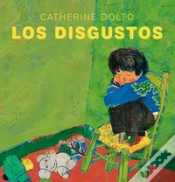 Capa do artigo Los Disgustos