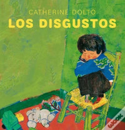 Capa do artigo Los Disgustos