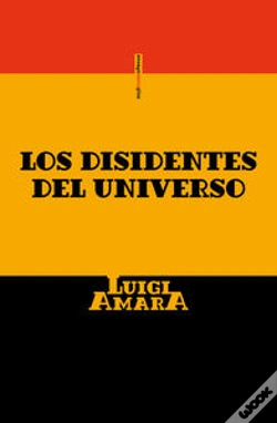 Capa do artigo Los Disidentes Del Universo  