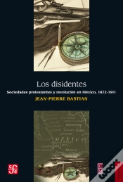Capa do artigo Los Disidentes