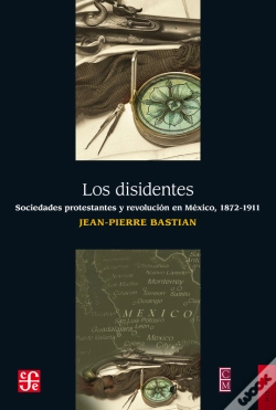 Capa do artigo Los Disidentes