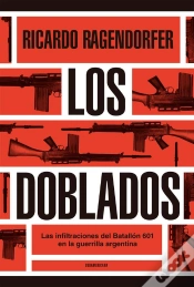Capa do artigo Los Doblados