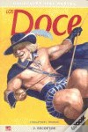 Capa do artigo Los Doce 2. Secretos
