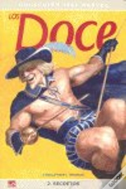 Capa do artigo Los Doce 2. Secretos