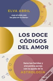 Capa do artigo Los Doce Codigos Del Amor