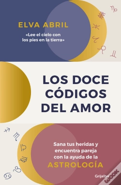 Capa do artigo Los Doce Codigos Del Amor