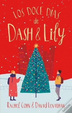 Capa do artigo Los Doce Dias De Dash & Lily