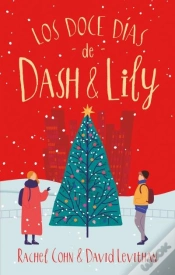 Capa do artigo Los Doce Dias De Dash & Lily