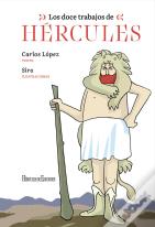 Los Doce Trabajos De Hércules