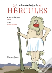 Capa do artigo Los Doce Trabajos De Hércules
