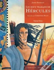 Capa do artigo Los Doce Trabajos De Hercules N/C