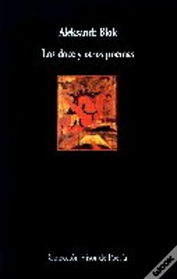 Capa do artigo Los Doce Y Otros Poemas