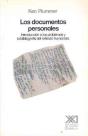 Los Documentos Personales - Preview