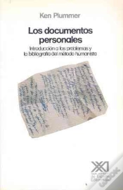 Capa do artigo Los Documentos Personales
