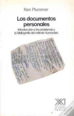 Capa do artigo Los Documentos Personales