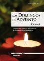 Los Domingos De Adviento. Ciclo A   - Preview