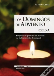 Capa do artigo Los Domingos De Adviento. Ciclo A  