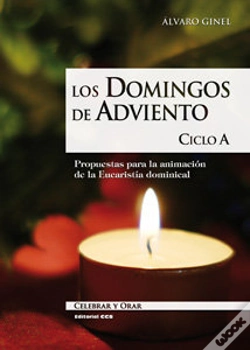 Capa do artigo Los Domingos De Adviento. Ciclo A  