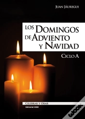 Capa do artigo Los Domingos De Adviento Y Navidad. Ciclo A