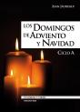 Los Domingos De Adviento Y Navidad. Ciclo A - Preview