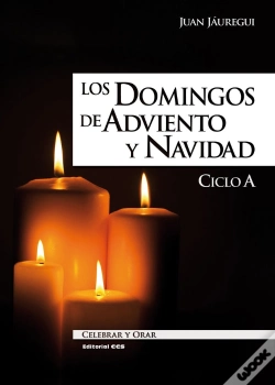 Capa do artigo Los Domingos De Adviento Y Navidad. Ciclo A